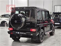 مێرسێدس بێنز G-Class